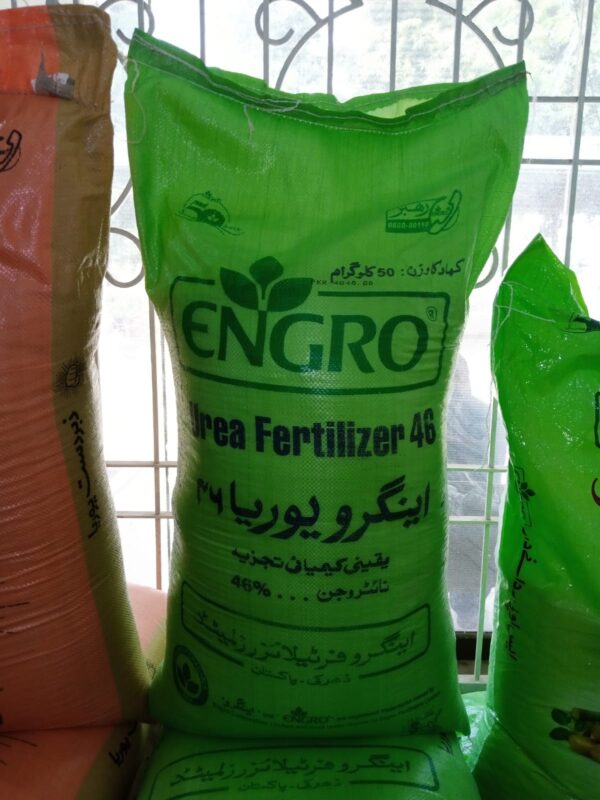 Urea of Engro (50 kg)