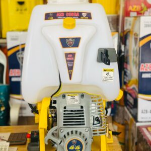 AZB Cobra Sprayer Machine