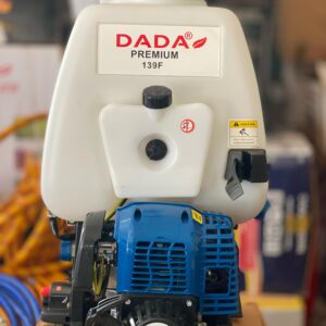 DADA Premium 139F Sprayer machine